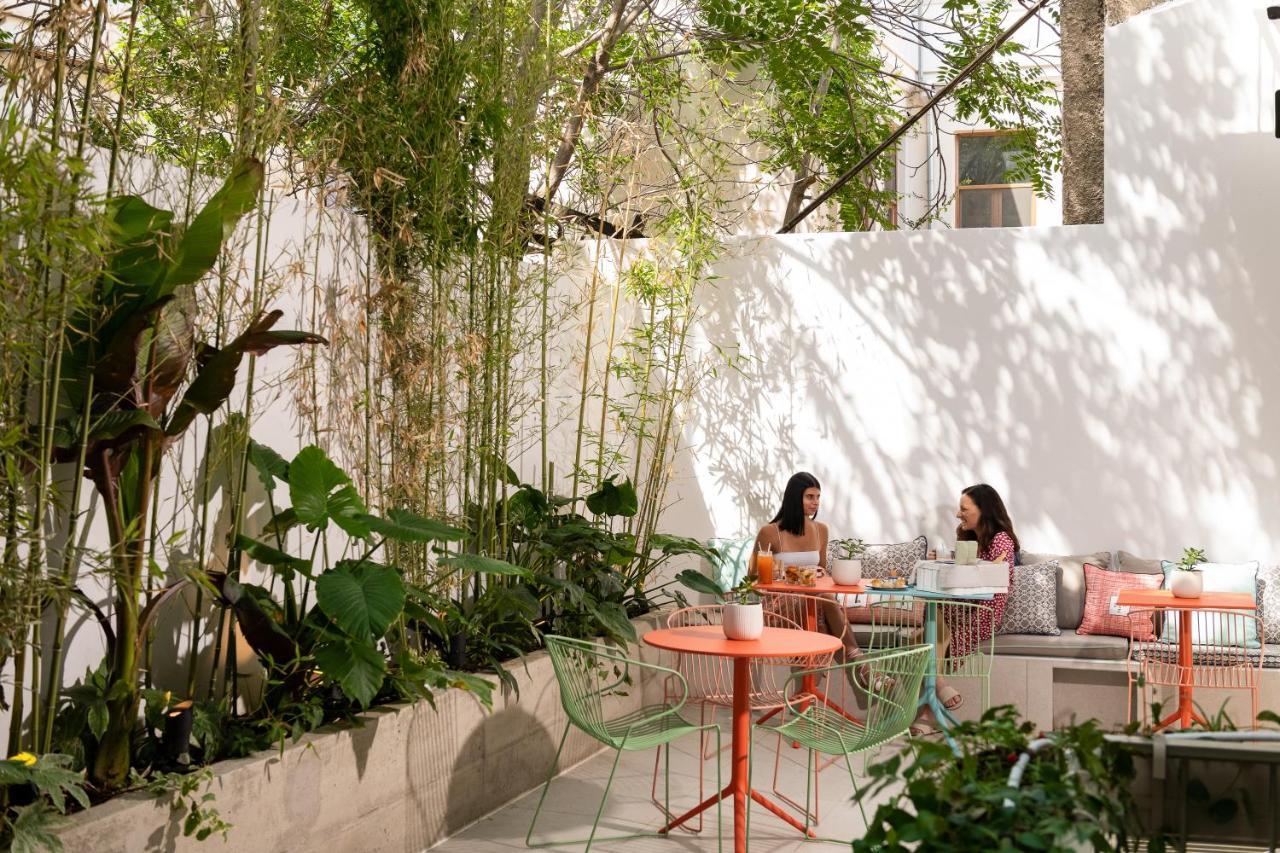 Alkima Athens Hotel Exterior foto